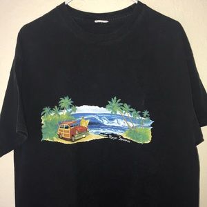 Reyn spooner vintage t shirt.